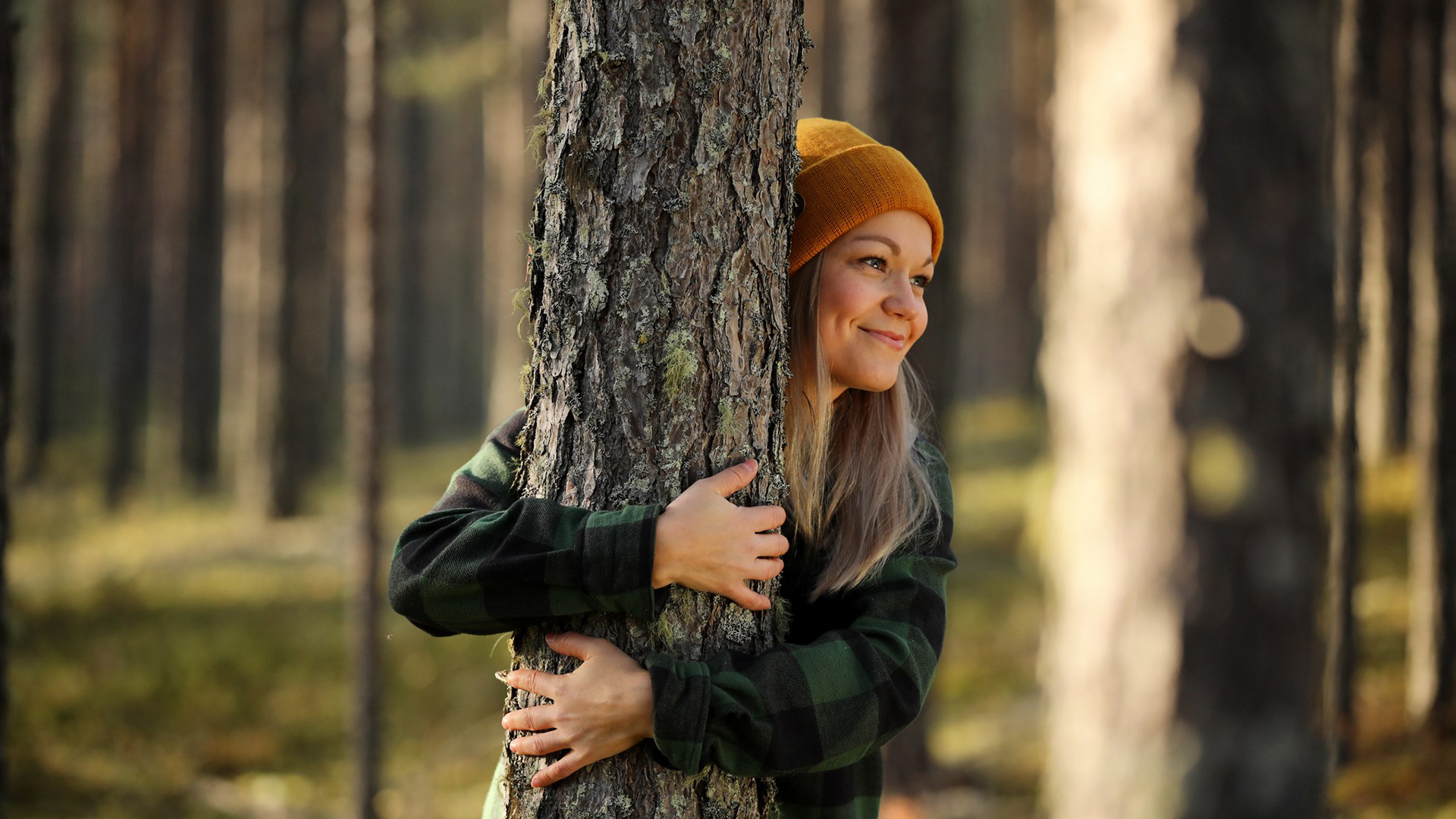Ei häämatka, vaan mää-matka!
